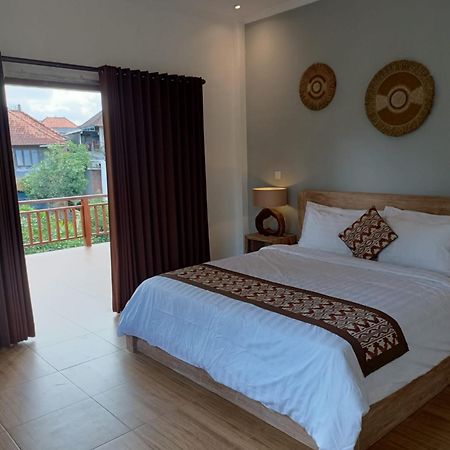 Karma House Ubud Exterior foto
