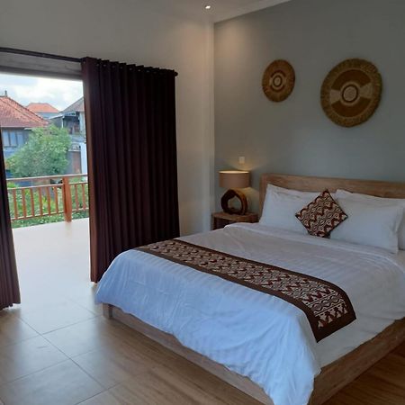 Karma House Ubud Exterior foto