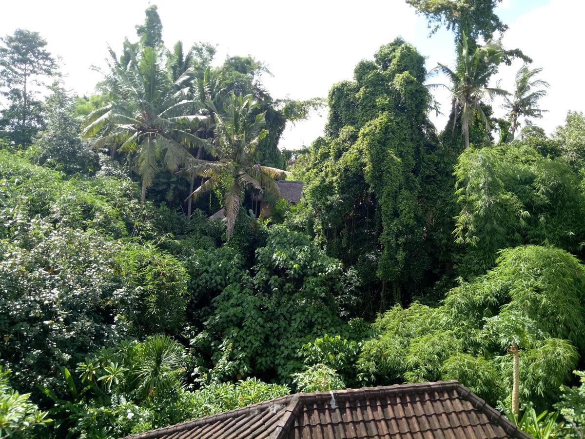 Karma House Ubud Exterior foto