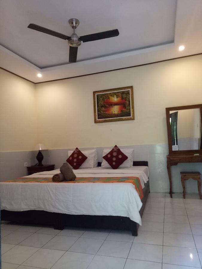 Karma House Ubud Exterior foto